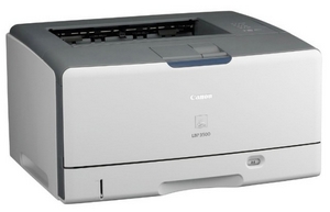 may in canon lbp3500 laser trang den a3